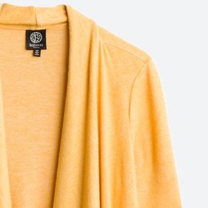 Wallace Brushed Cardigan